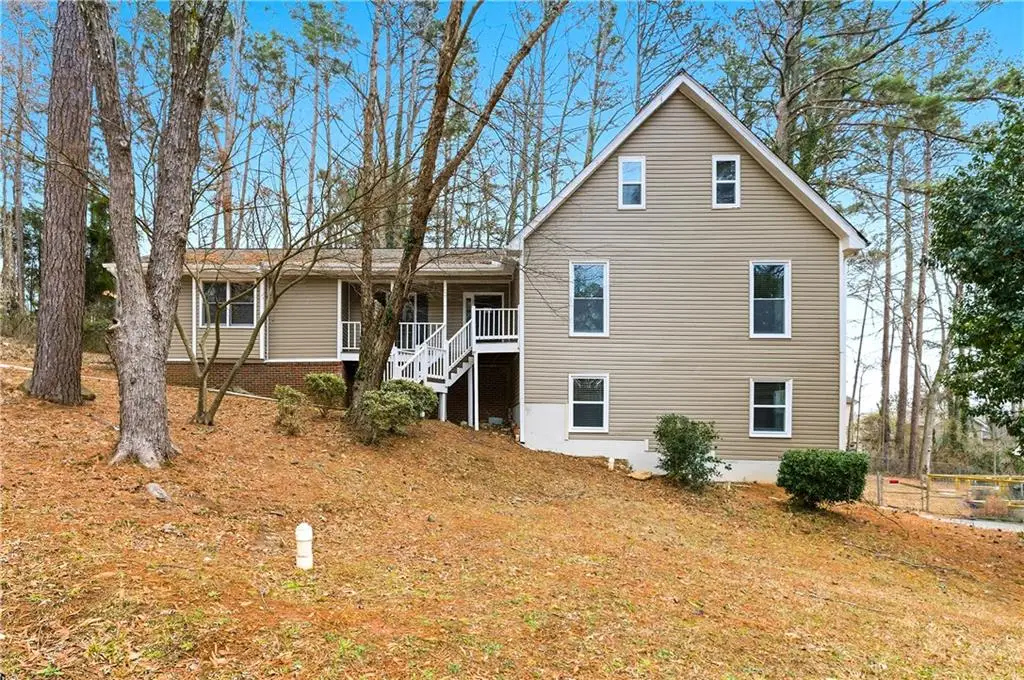 790 Pine Ridge Drive, Stone Mountain, GA 30087 - Image #1