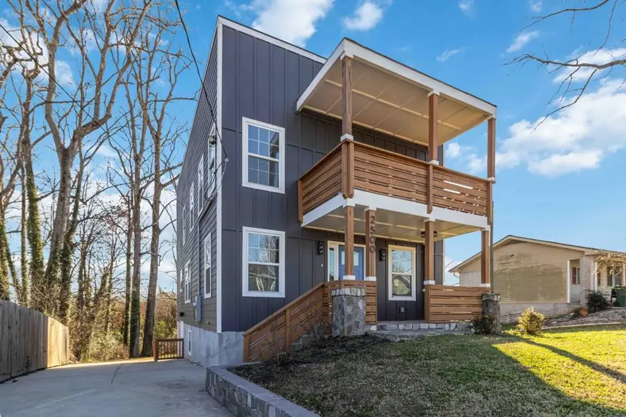 2500 Old Hapeville Road Sw, Atlanta, GA 30315 - Image #2