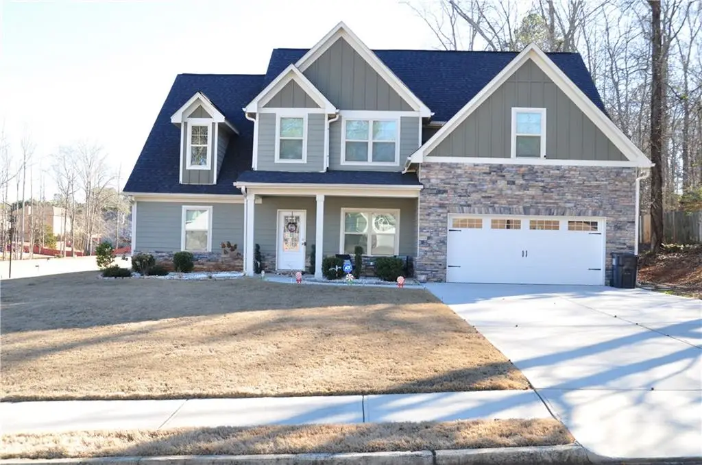 328 Smallwood Lane, Douglasville, GA 30134 - Image #1