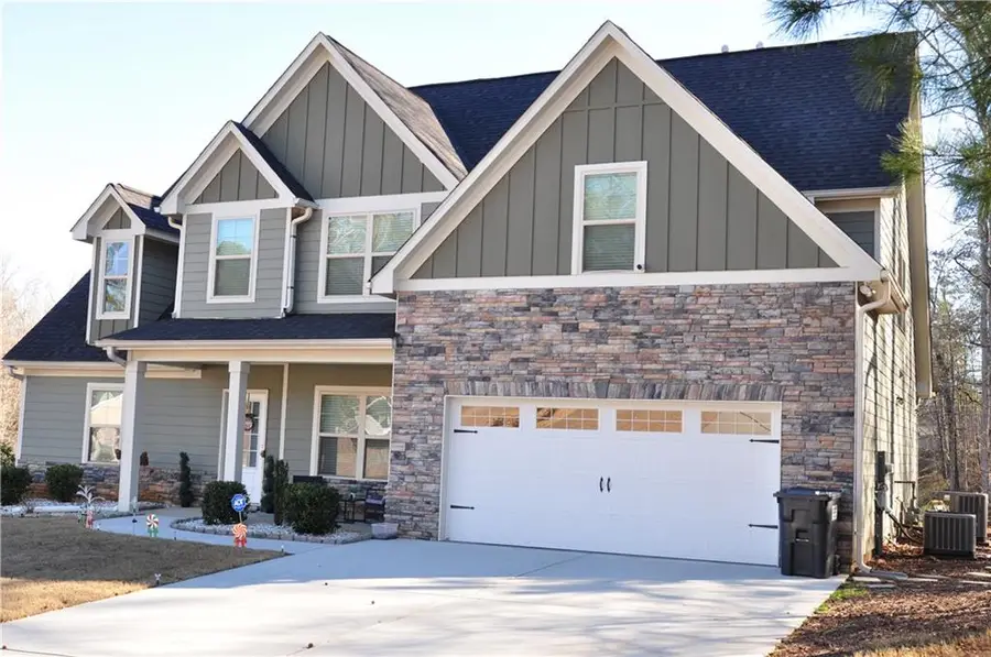 328 Smallwood Lane, Douglasville, GA 30134 - Image #2