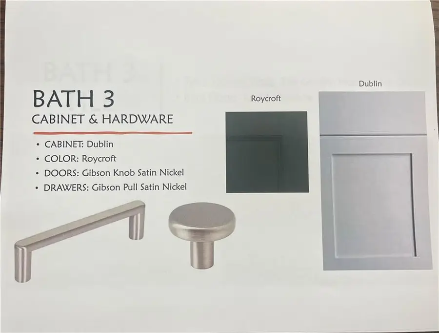 229 Legacy Downs Drive, Carrollton, GA 30118 - #2