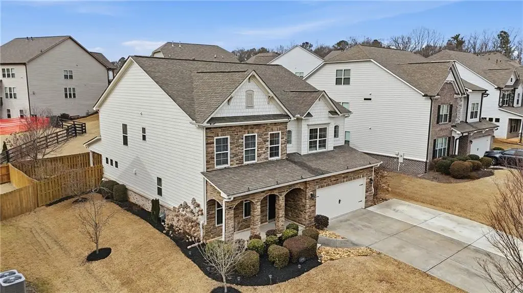 409 Aristides Way, Canton, GA 30115 - Image #1