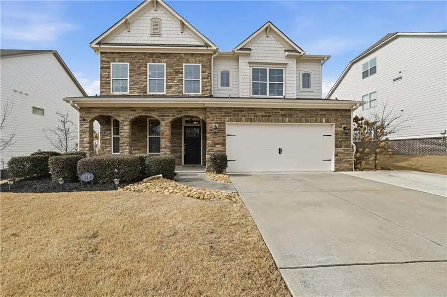 409 Aristides Way, Canton, GA 30115 - Image #2