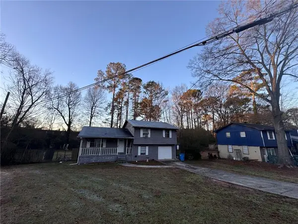 55 Porter Circle, Hampton, GA 30228