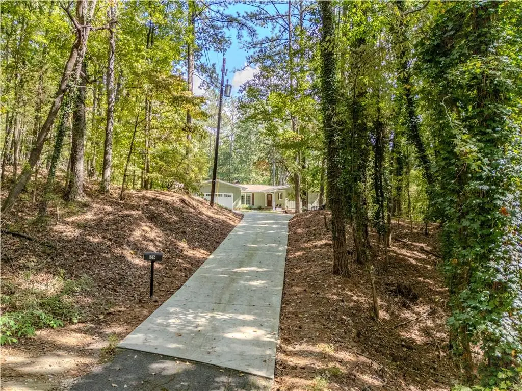 186 Fairview Drive, Rome, GA 30165 - #1