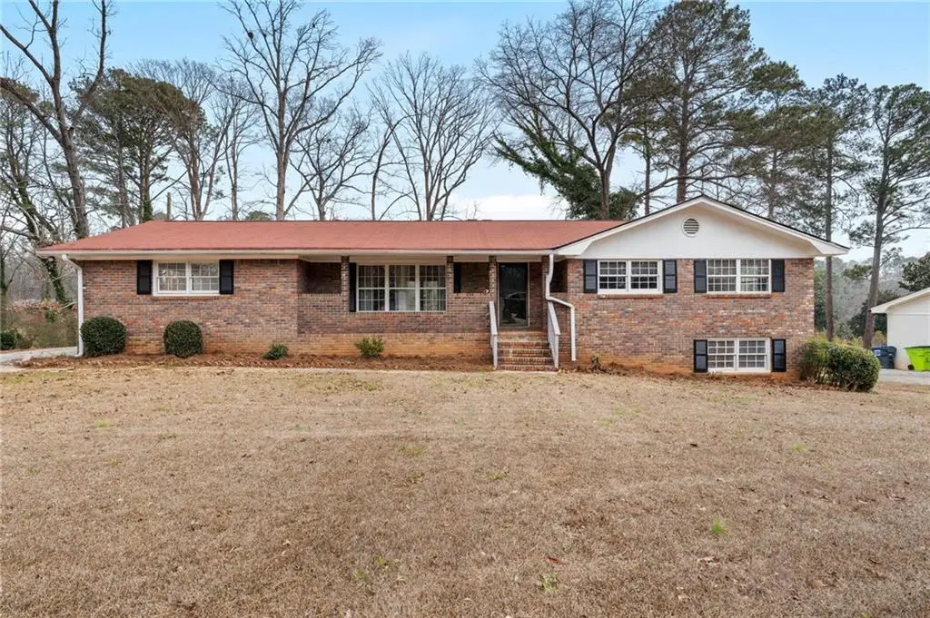 6595 Malvin Drive, Austell, GA 30168 - Image #1
