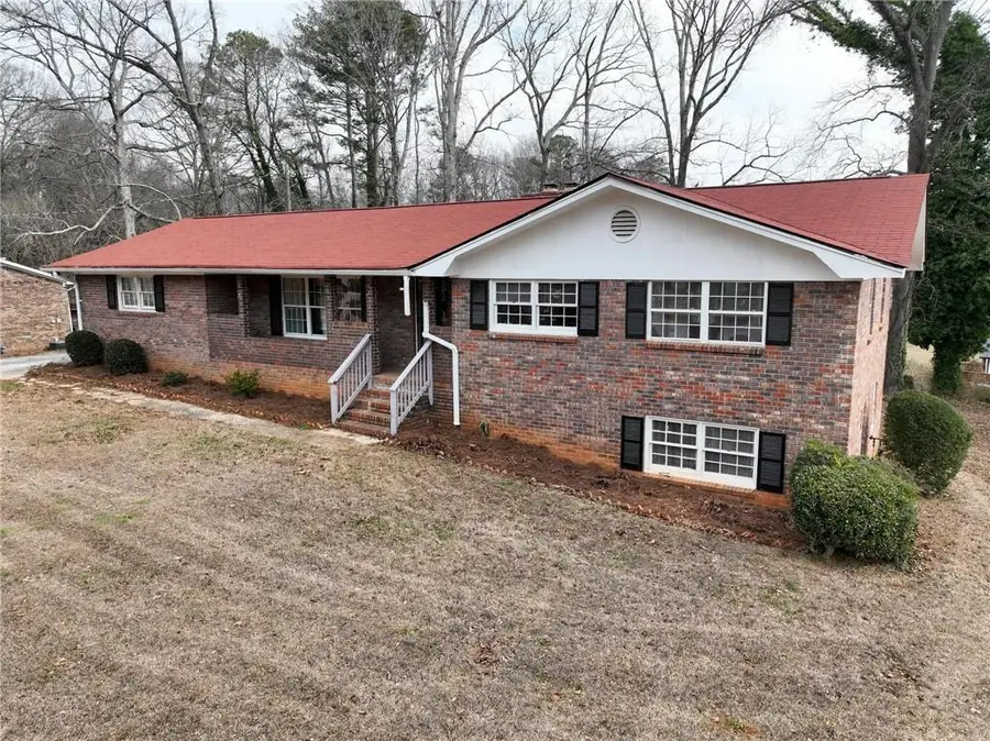 6595 Malvin Drive, Austell, GA 30168 - Image #2