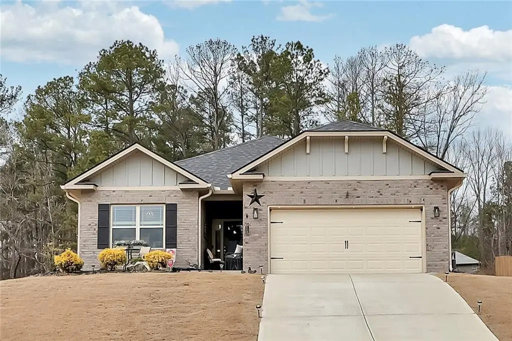 173 Bramlett Ridge Drive, Dallas, GA 30157 - Image #1