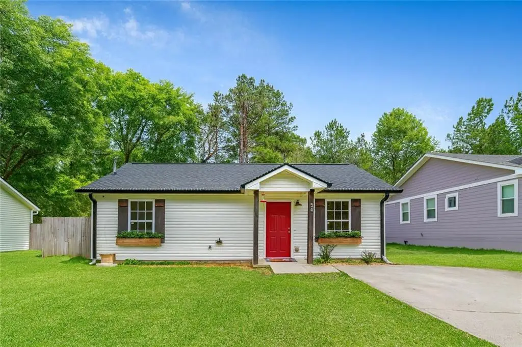 54 Taylorsville Road, Aragon, GA 30104 - Image #1