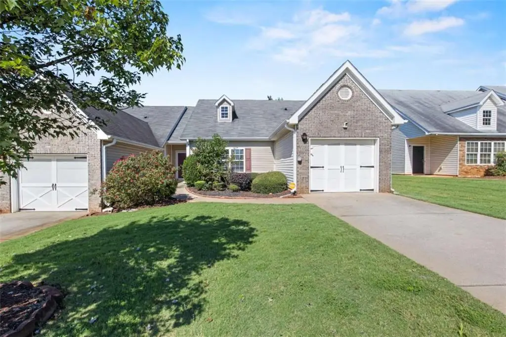 935 City Park Drive, McDonough, GA 30252 - Image #1