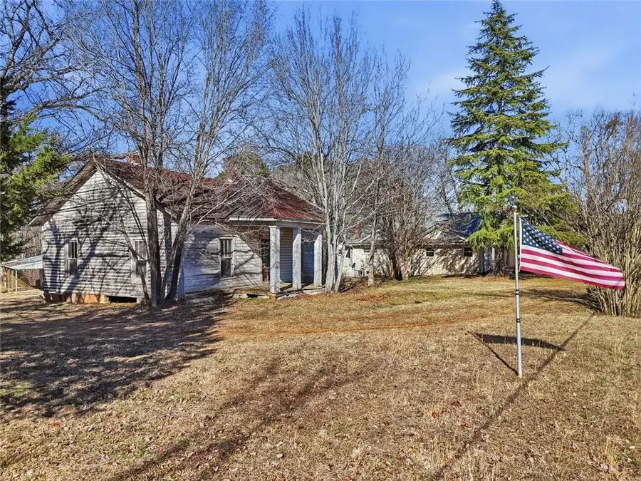 3418 Refuge Road, Jasper, GA 30143 - #2