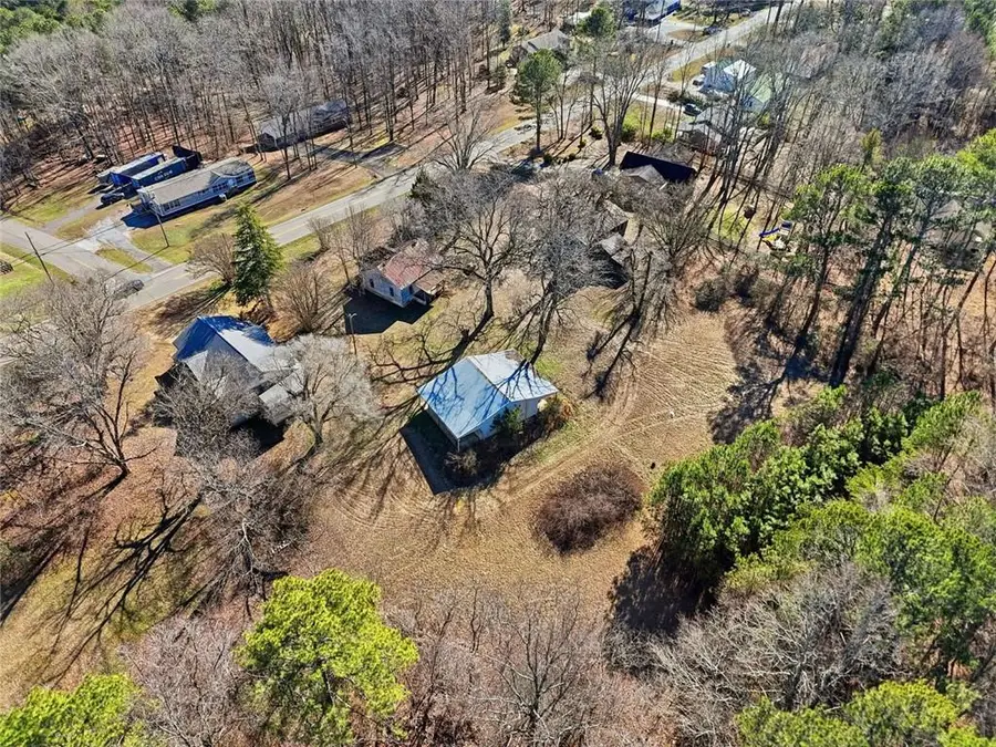 3418 Refuge Road, Jasper, GA 30143 - #3