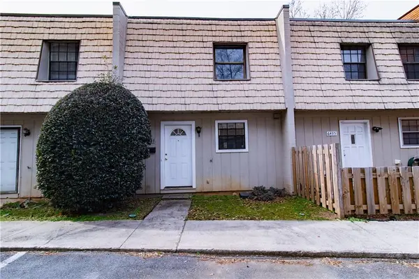 6437 Stone Way, Morrow, GA 30260