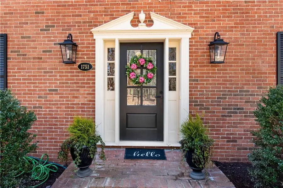 1751 E Bank Drive, Marietta, GA 30068 - #2