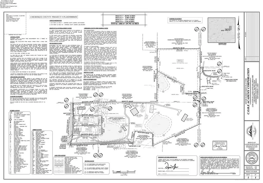 830 Arnold Mill Road, Woodstock, GA 30188 - #1