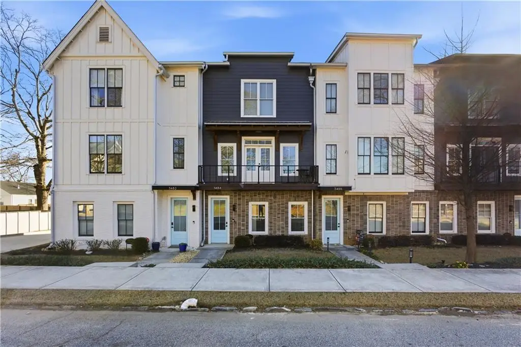 3484 Orchard Street, Atlanta, GA 30354 - Image #1
