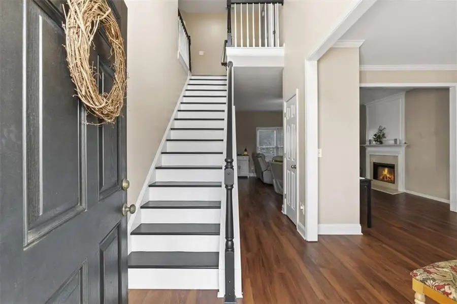 4542 Amysaye Walk Nw, Acworth, GA 30101 - #3