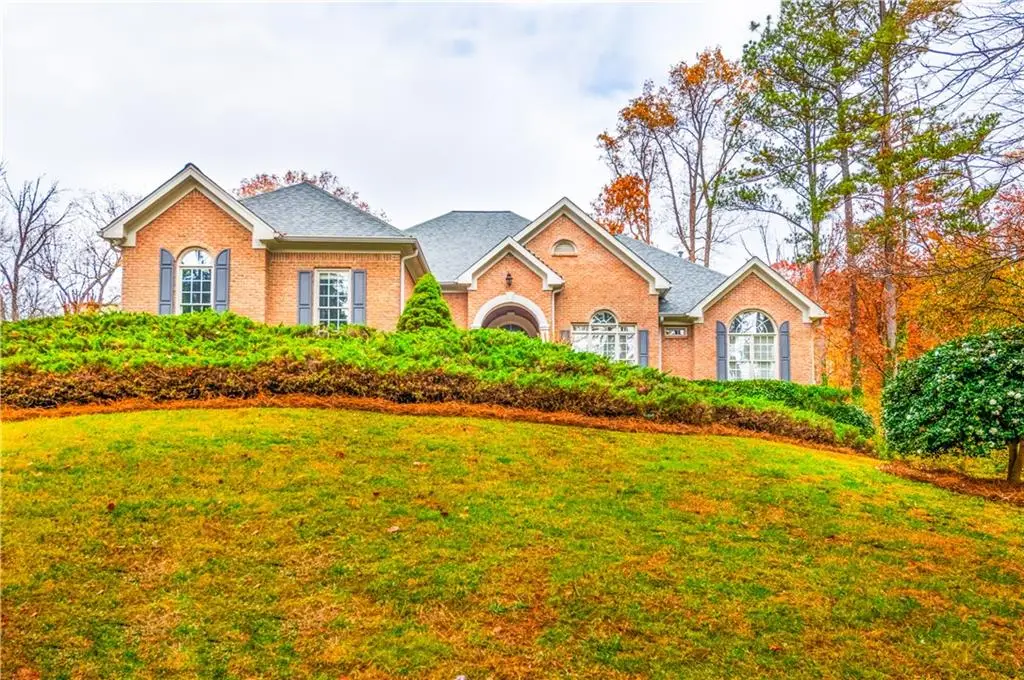 4924 Hugh Howell Road, Stone Mountain, GA 30087 - Image #1