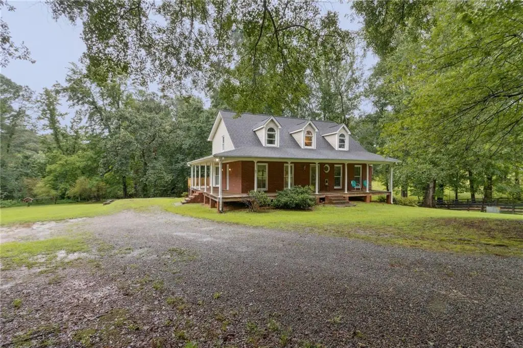 83 Russell Road, Lawrenceville, GA 30043 - Image #1