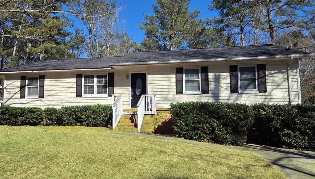 4078 Tanglewood Road, Snellville, GA 30039 - Image #1