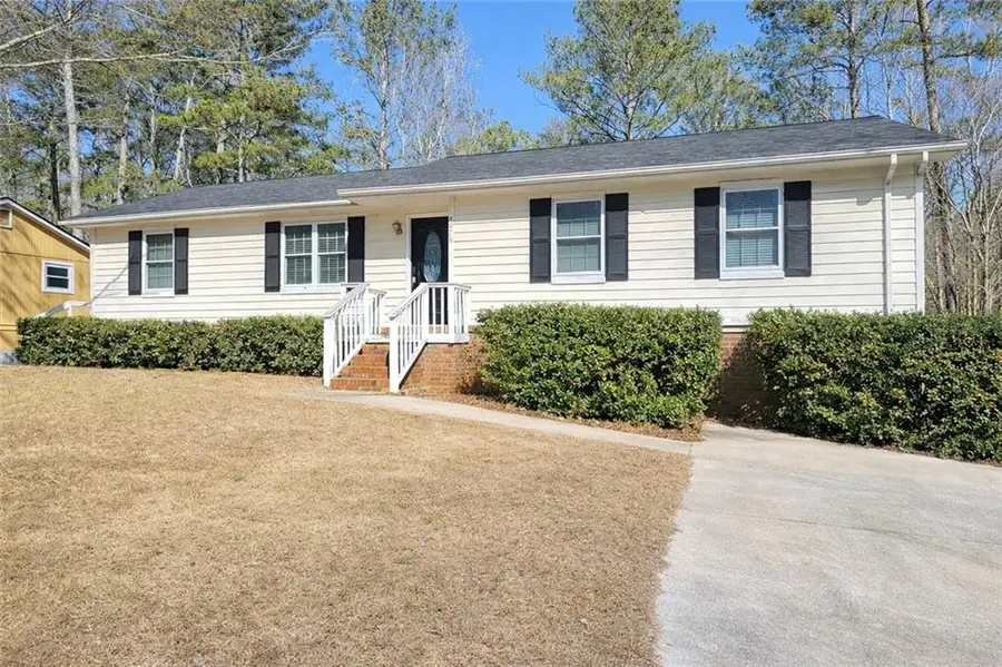 4078 Tanglewood Road, Snellville, GA 30039 - Image #2