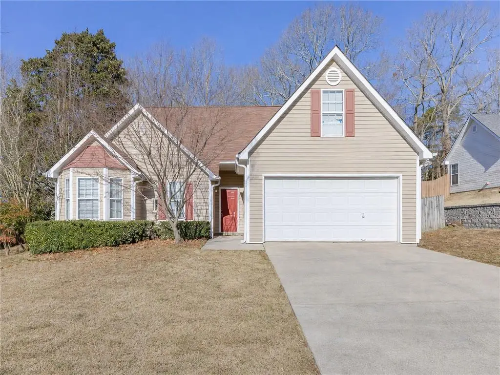4842 Canberra Way, Flowery Branch, GA 30542 - Image #1