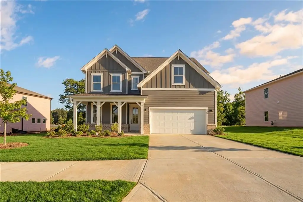 193 Atlas Lane, Winder, GA 30680 - #1