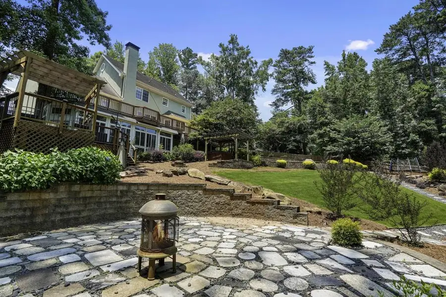 5798 Musket Lane, Stone Mountain, GA 30087 - Image #3