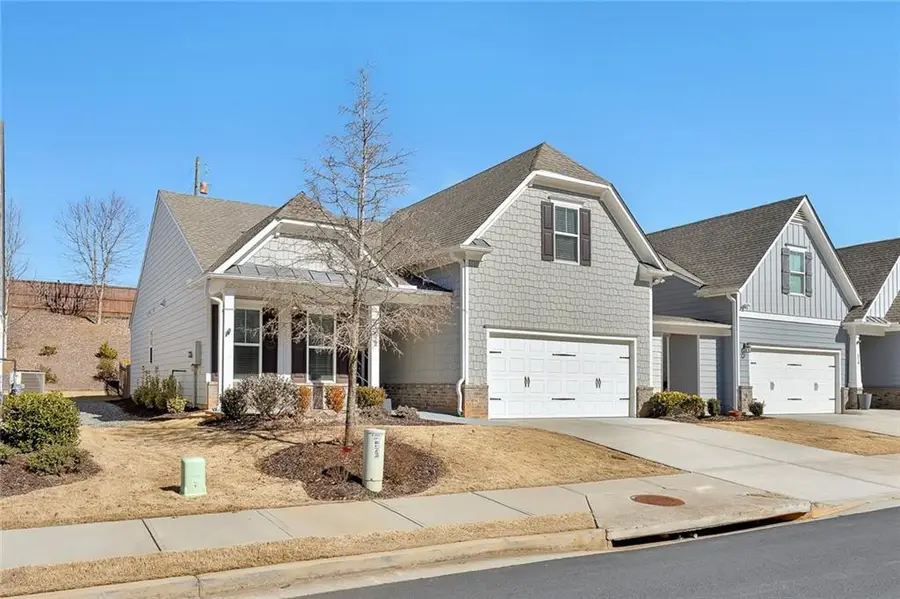 522 Bray Street, Woodstock, GA 30188 - Image #3