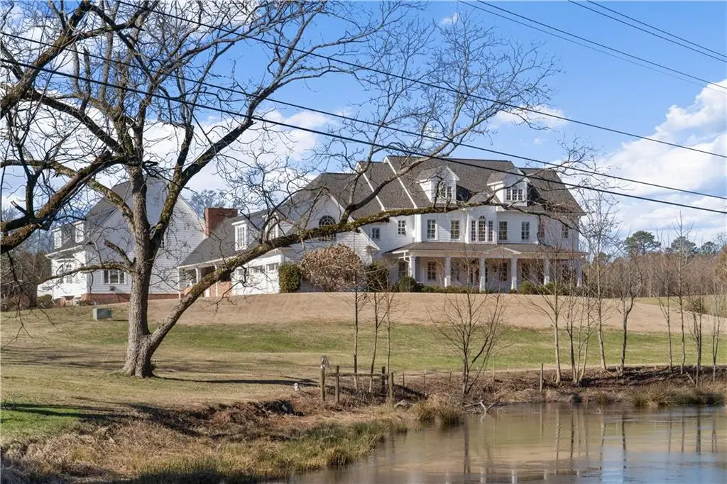 31 Duck Pond Road, Roopville, GA 30170 - #1