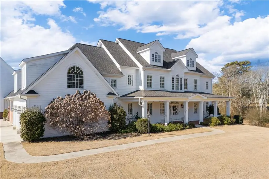 31 Duck Pond Road, Roopville, GA 30170 - #2