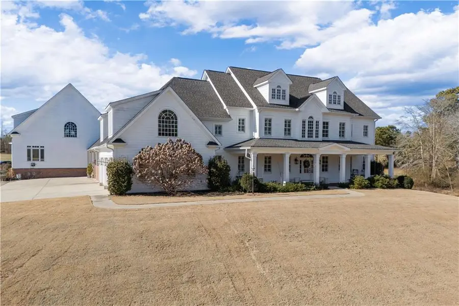 31 Duck Pond Road, Roopville, GA 30170 - #3