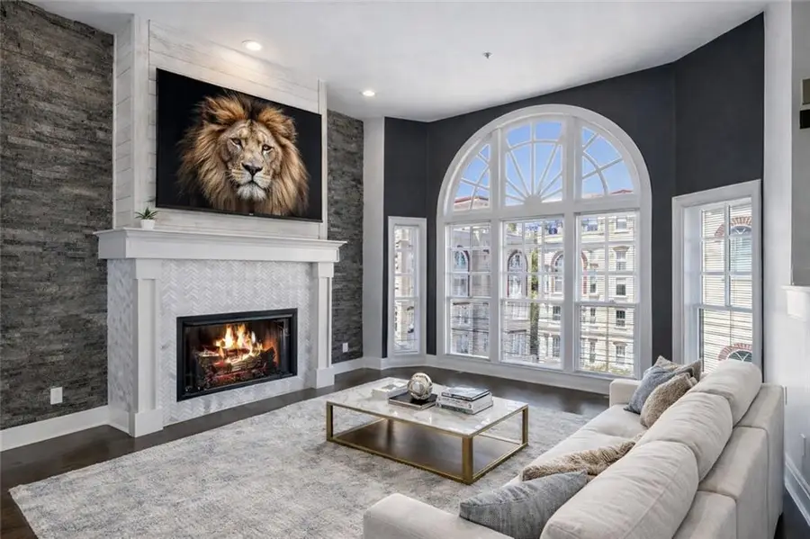 3541 Roswell Road Ne #4, Atlanta, GA 30305 - #2