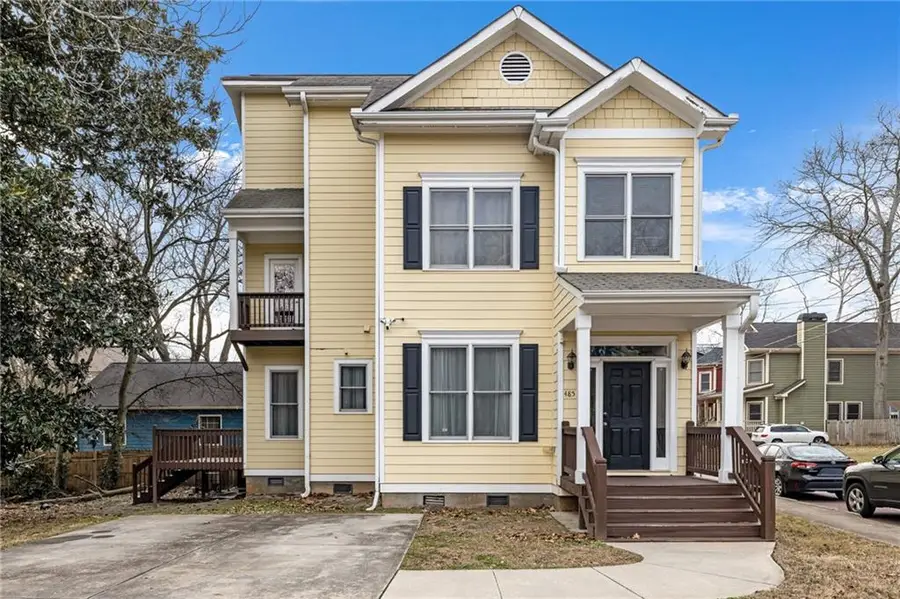 485 Connally Street Se, Atlanta, GA 30312 - #2