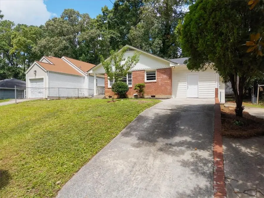 1935 Handley Avenue Sw, Atlanta, GA 30310 - Image #2