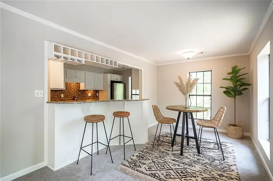 26202 Plantation Drive Ne #202, Atlanta, GA 30324 - Image #3