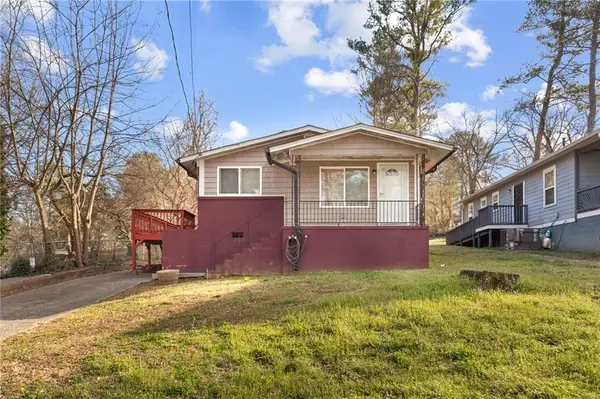 3010 1st Avenue Sw, Atlanta, GA 30315