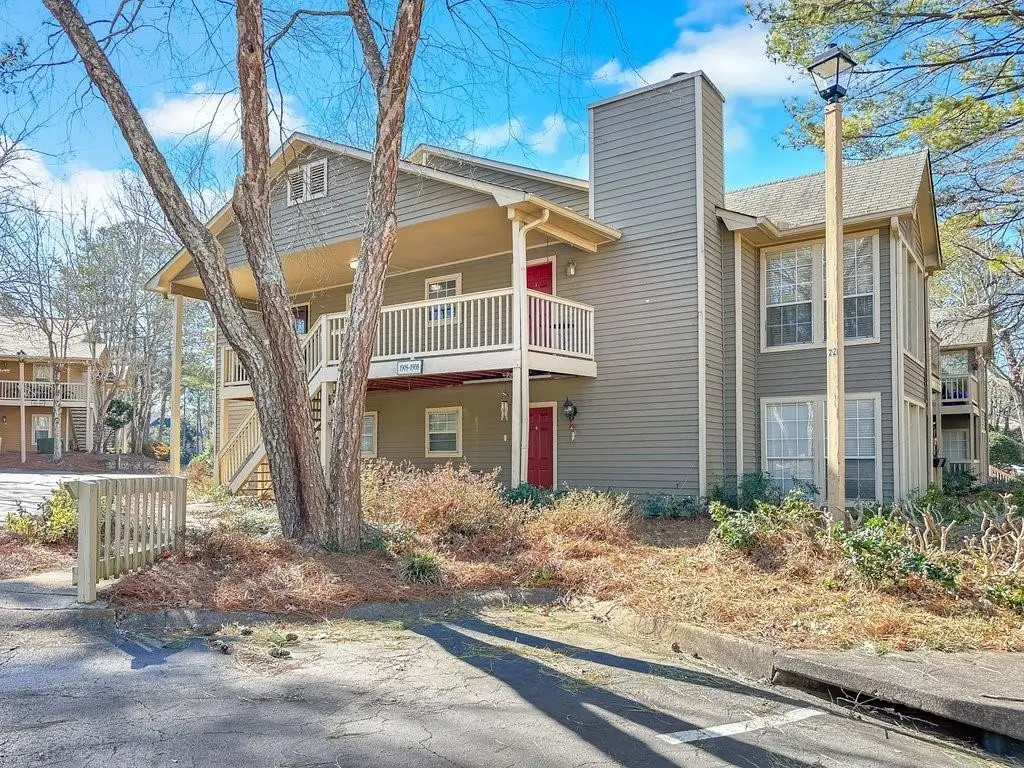 1907 Country Park Drive Se, Smyrna, GA 30080 - Image #1