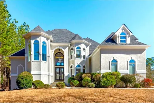 170 Longcreek Drive, Fayetteville, GA 30214