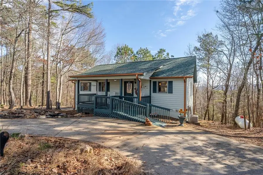 48 Palisade Drive, Ellijay, GA 30540 - #2