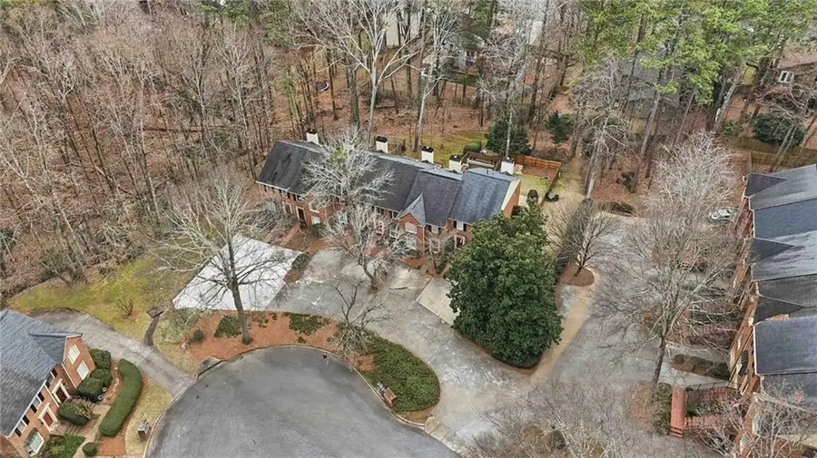 137 Weatherburne Drive, Roswell, GA 30076 - #2