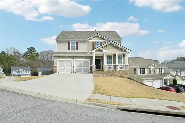 5943 Enclave Drive Se, Mableton, GA 30126