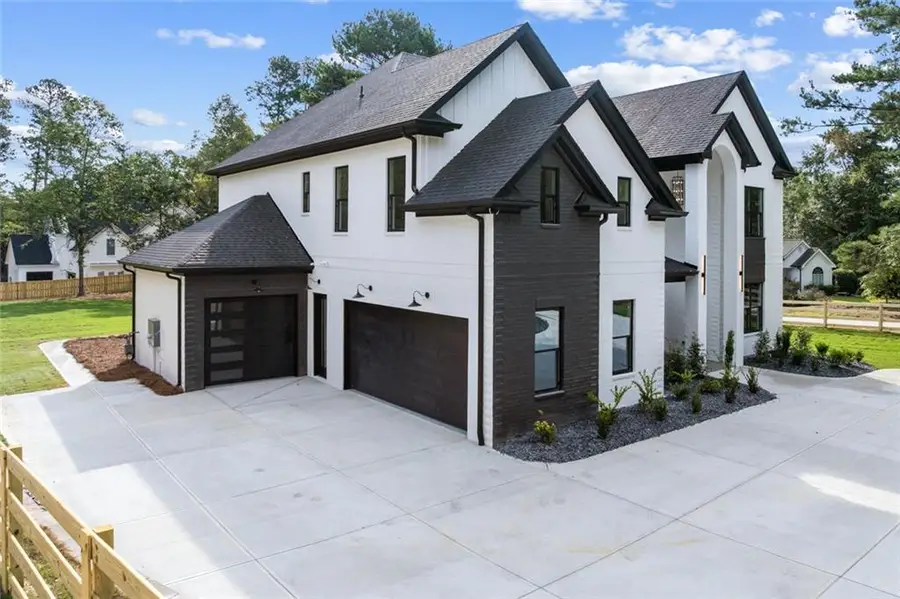 876 Bramlett Shoals Road, Lawrenceville, GA 30045 - Image #3