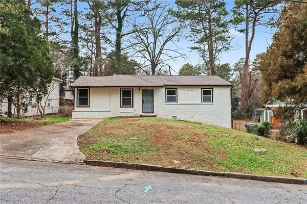 446 Fedora Way Nw, Atlanta, GA 30331
