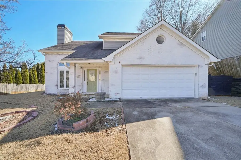 1281 Sweet Woods Drive, Lawrenceville, GA 30044 - Image #1