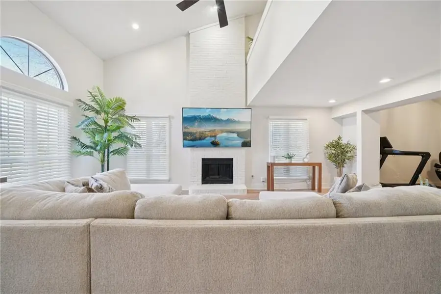 1281 Sweet Woods Drive, Lawrenceville, GA 30044 - #3