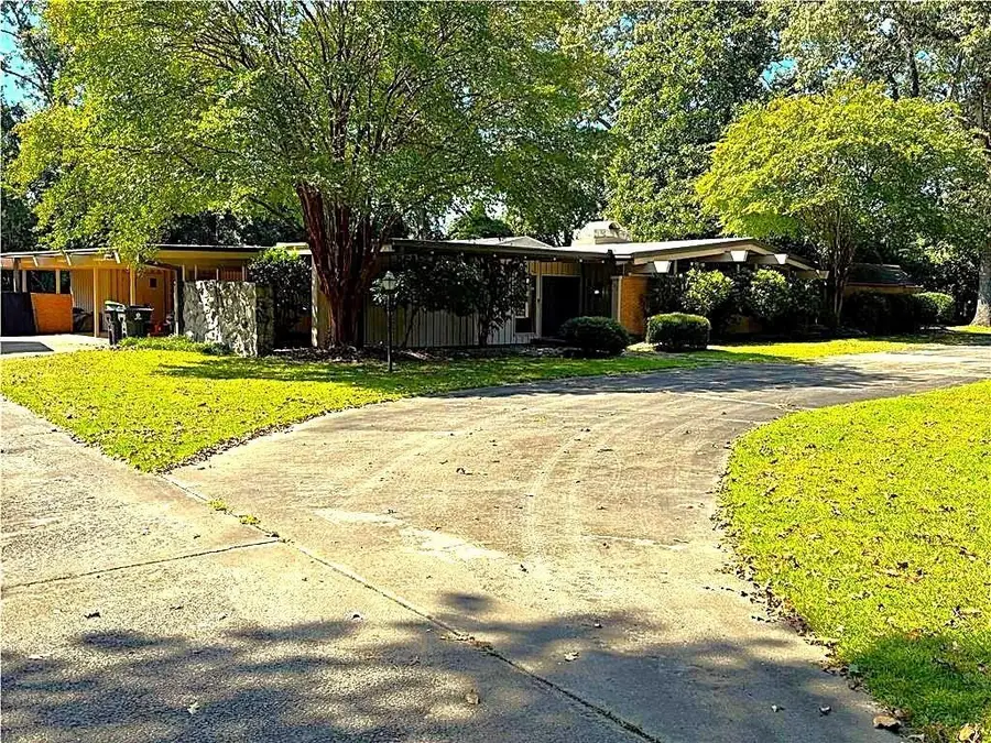 123 Tanglewood Drive, Warner Robins, GA 31093 - #2