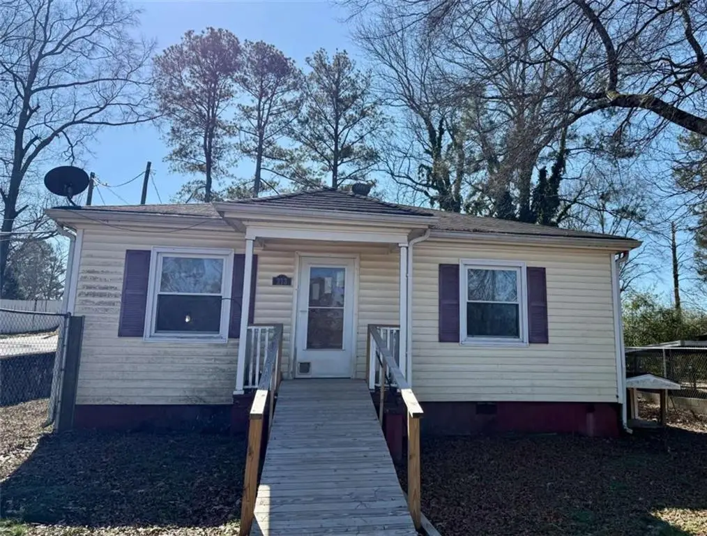 213 N Elm Street N, Rome, GA 30165 - Image #1