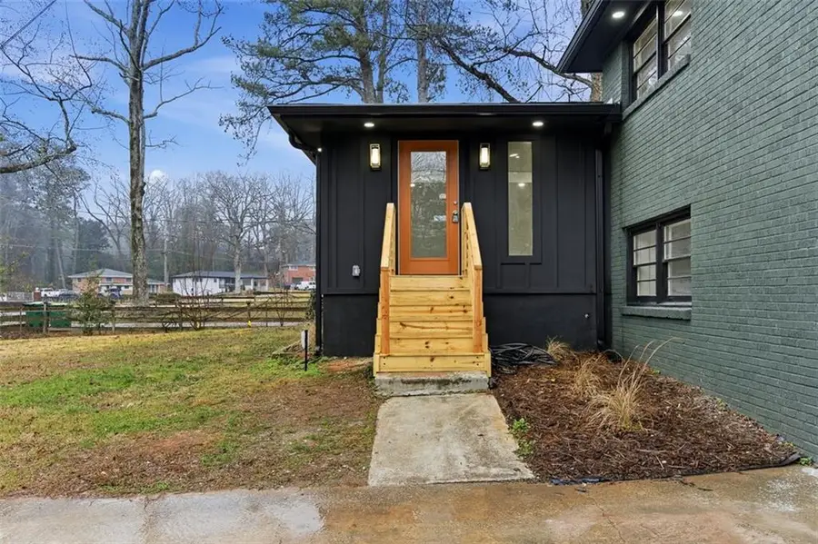 2543 Fontaine Circle, Decatur, GA 30032 - Image #3