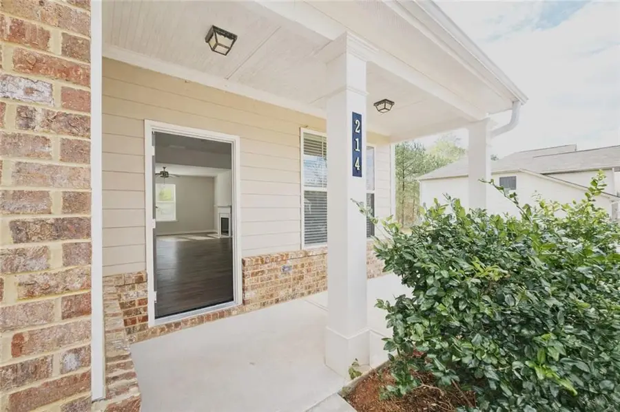 214 Patriots Way, Griffin, GA 30223 - Image #2